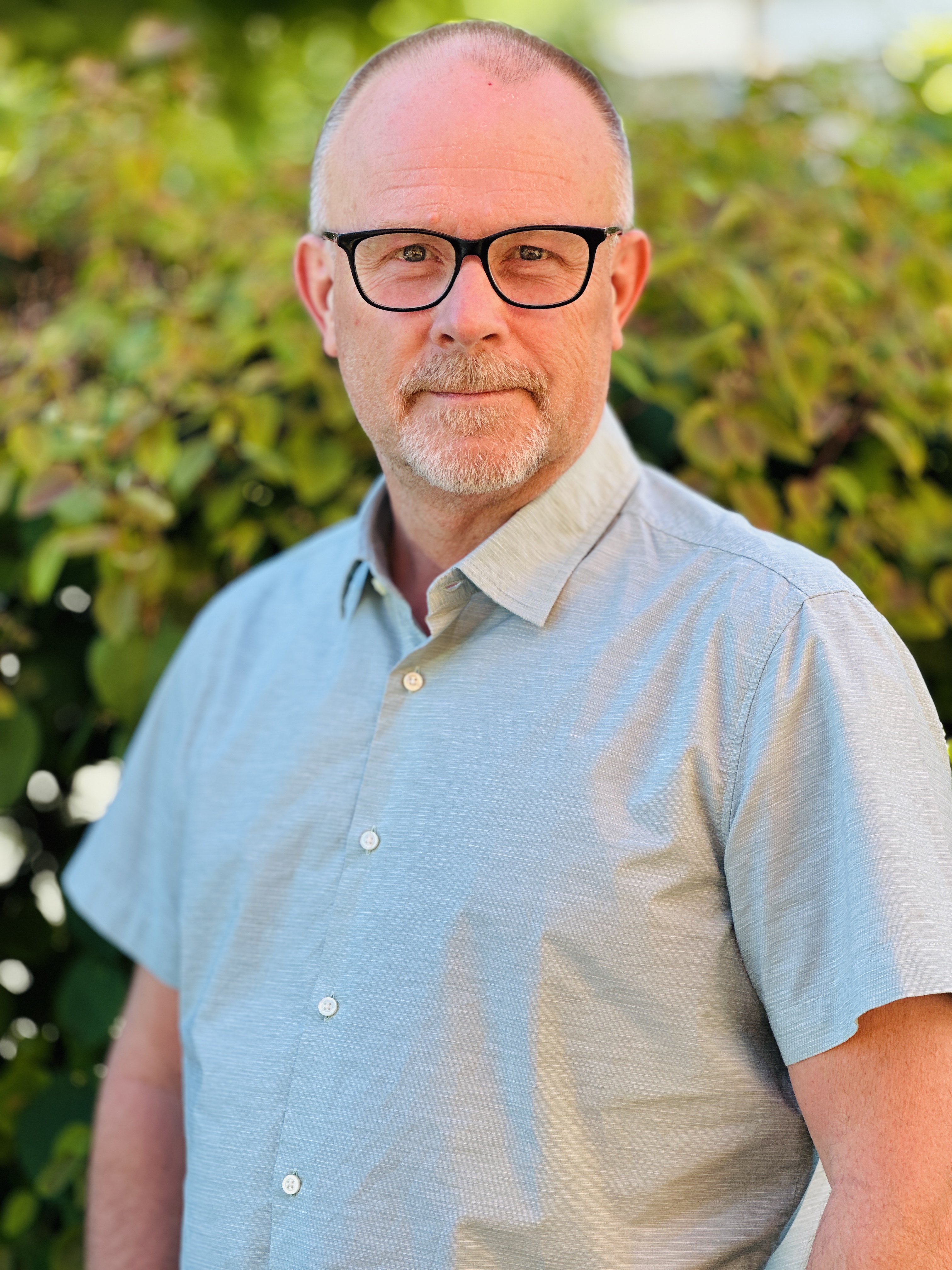 Dan Oltéus